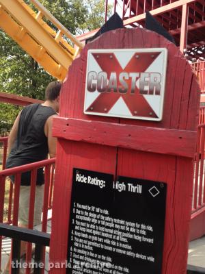 Magic Springs & Crystal Falls