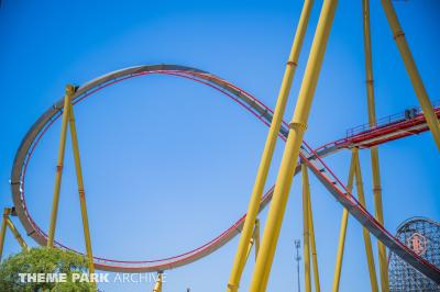 Dr. Diabolical's Cliffhanger