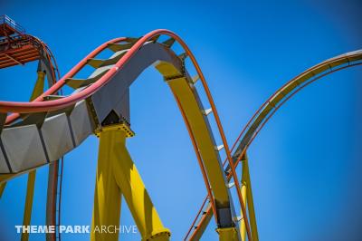 Dr. Diabolical's Cliffhanger