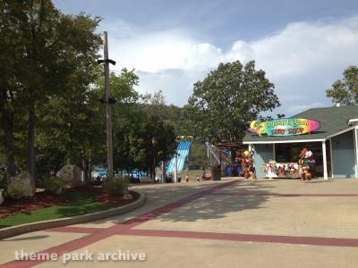 Magic Springs & Crystal Falls