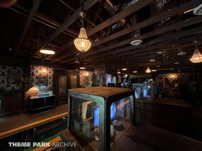 Six Flags Fiesta Texas