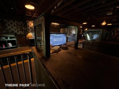 Six Flags Fiesta Texas