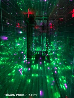 Six Flags Fiesta Texas