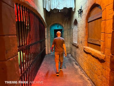 Six Flags Fiesta Texas