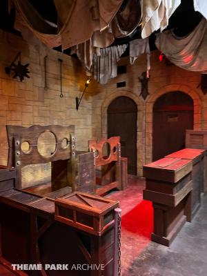 Six Flags Fiesta Texas