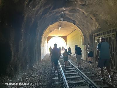 Six Flags Fiesta Texas