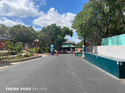 SeaWorld San Antonio