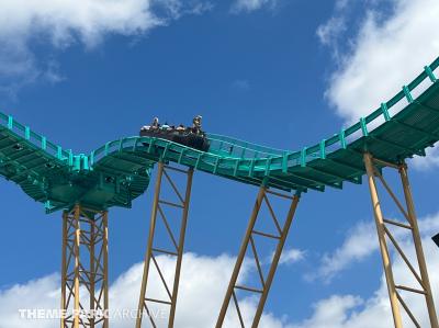 SeaWorld San Antonio