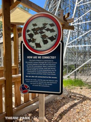 SeaWorld San Antonio