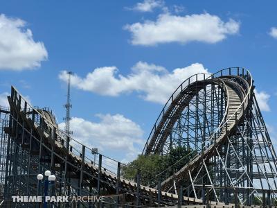 SeaWorld San Antonio