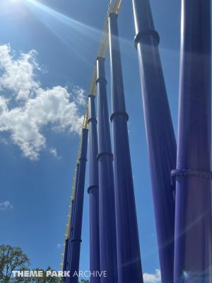 SeaWorld San Antonio