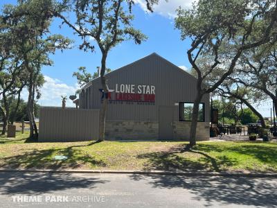 SeaWorld San Antonio