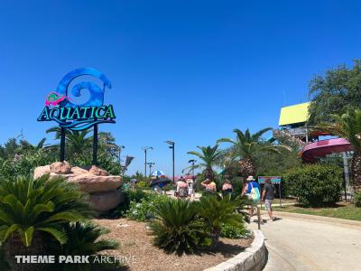SeaWorld San Antonio