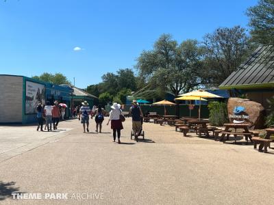 SeaWorld San Antonio