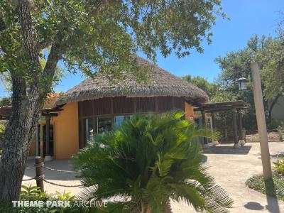 SeaWorld San Antonio