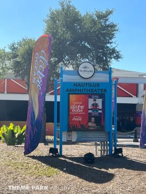 SeaWorld San Antonio