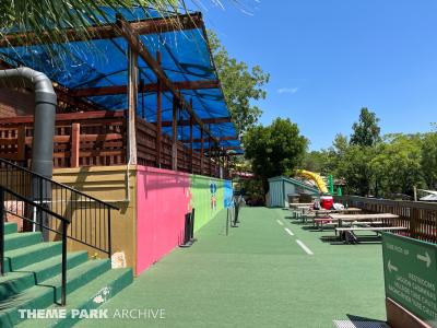 The Original Schlitterbahn