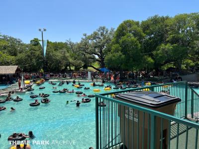 Schlitterbahn New Braunfels
