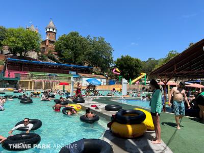 Schlitterbahn New Braunfels