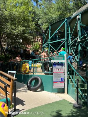 Schlitterbahn New Braunfels