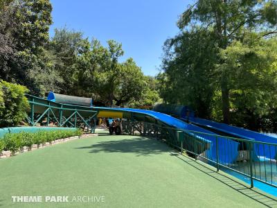 Schlitterbahn New Braunfels