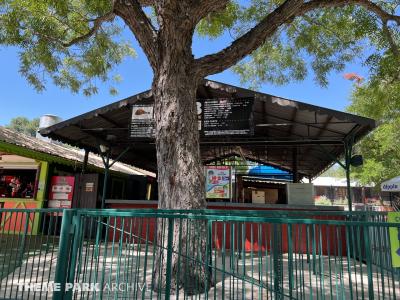 The Original Schlitterbahn