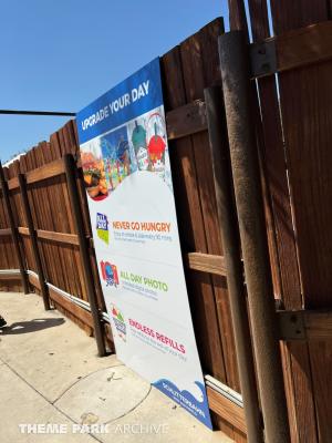 Schlitterbahn New Braunfels