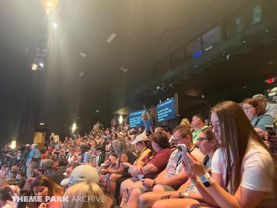 The Dreamsong Theater