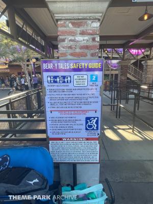 Knott's Berry Farm