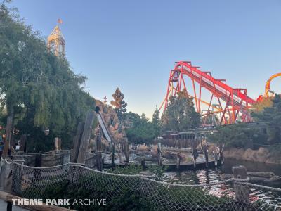 Knott's Berry Farm