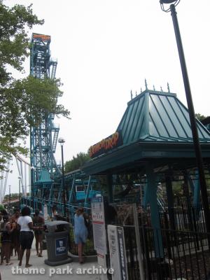 Dorney Park