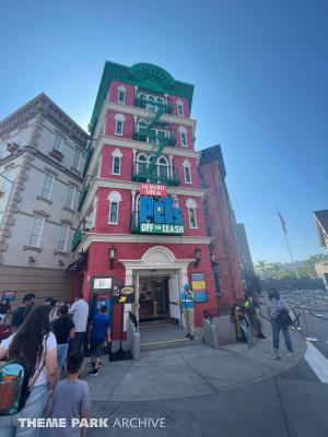 Universal Studios Hollywood