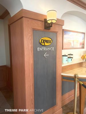 Universal Studios Hollywood