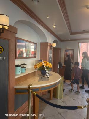 The Secret Life of Pets: Off the Leash