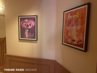 The Secret Life of Pets: Off the Leash