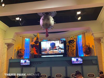 Despicable Me Minion Mayhem