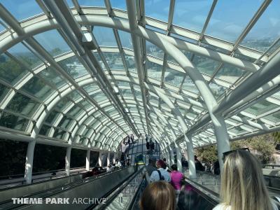 Universal Studios Hollywood