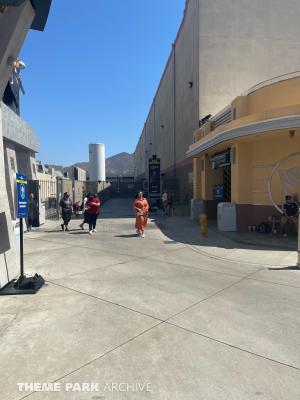 Universal Studios Hollywood