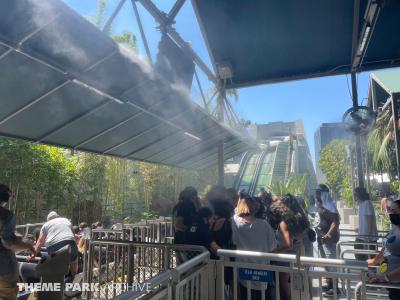 Universal Studios Hollywood