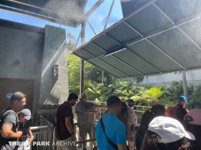 Universal Studios Hollywood