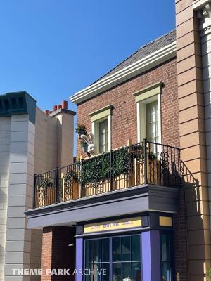 Universal Studios Hollywood