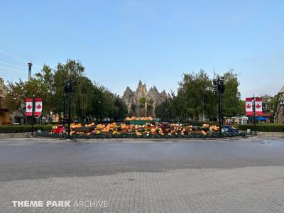 Canada's Wonderland