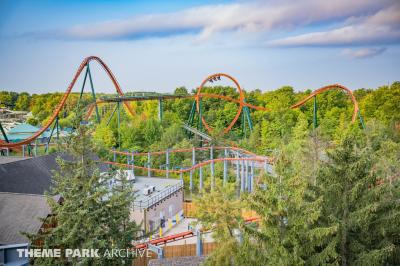 Yukon Striker