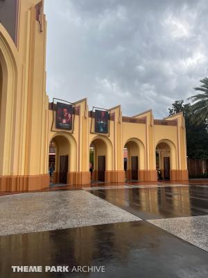Universal Studios Florida