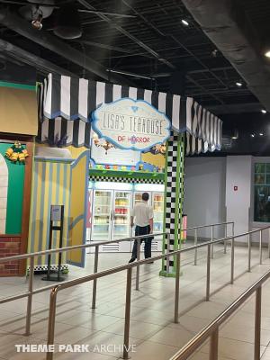 Universal Studios Florida