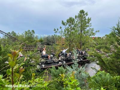 Universal Islands of Adventure