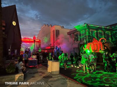 Universal Studios Florida