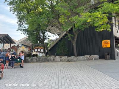 Marineland