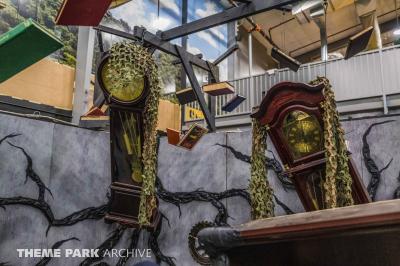 Phantom Fright Nights