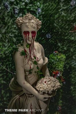 Phantom Fright Nights